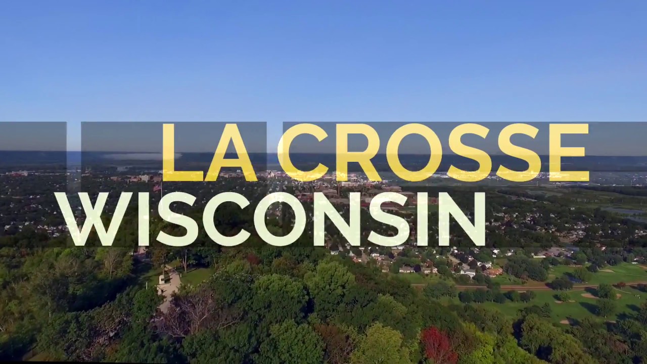 tour uw la crosse