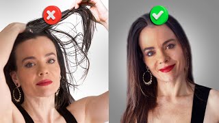 Causas del Cabello Graso: Aprende a Cuidarlo con mis Consejos (+Mejores Productos) ‍♀‌