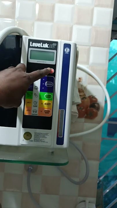 3 lakh k kangen ro watar purifier #kangenwaterpurifier #shortvedeo