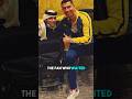 Disable Fan Waited 8 Hours For Ronaldo Cr7 Cristianoronaldo Shortvideo Shorts Cr7story Disable Fan Waited 8 Hours For Ronaldo Cr7 Cristianoronaldo Shortvideo Shorts Cr7story