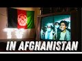 TV in Afghanistan is TERRIFYING | I watched Afghan &amp; Taliban TV | Documentary on History of TV