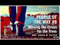 People of the way 8