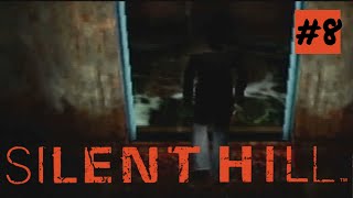 WELCOME TO NOWHERE?!?! | Silent Hill - Part 8