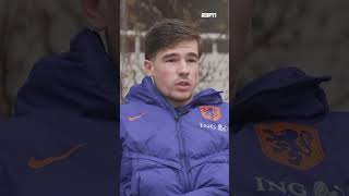 Mokytojas psichologijos klausimais Wouteris Goes sėkmingai dirba