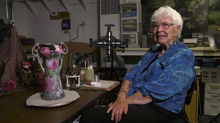 Joyce Pike on Porcelain: Art Review