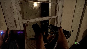 OpenGL c++ first person shooter engine game dev: dropped AK mags, selection outline, and 3D gizmo