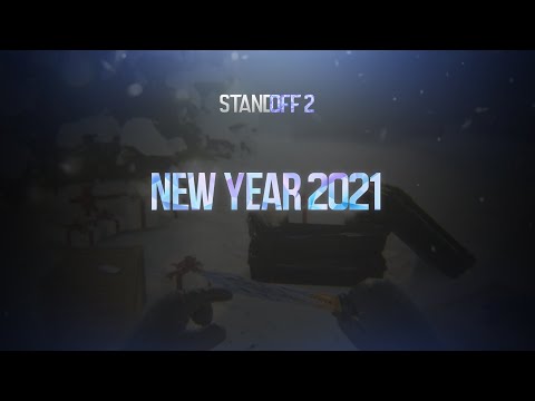 Standoff 2 | Протокол "Маленький Помощник"