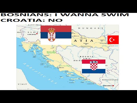 croatia-memes