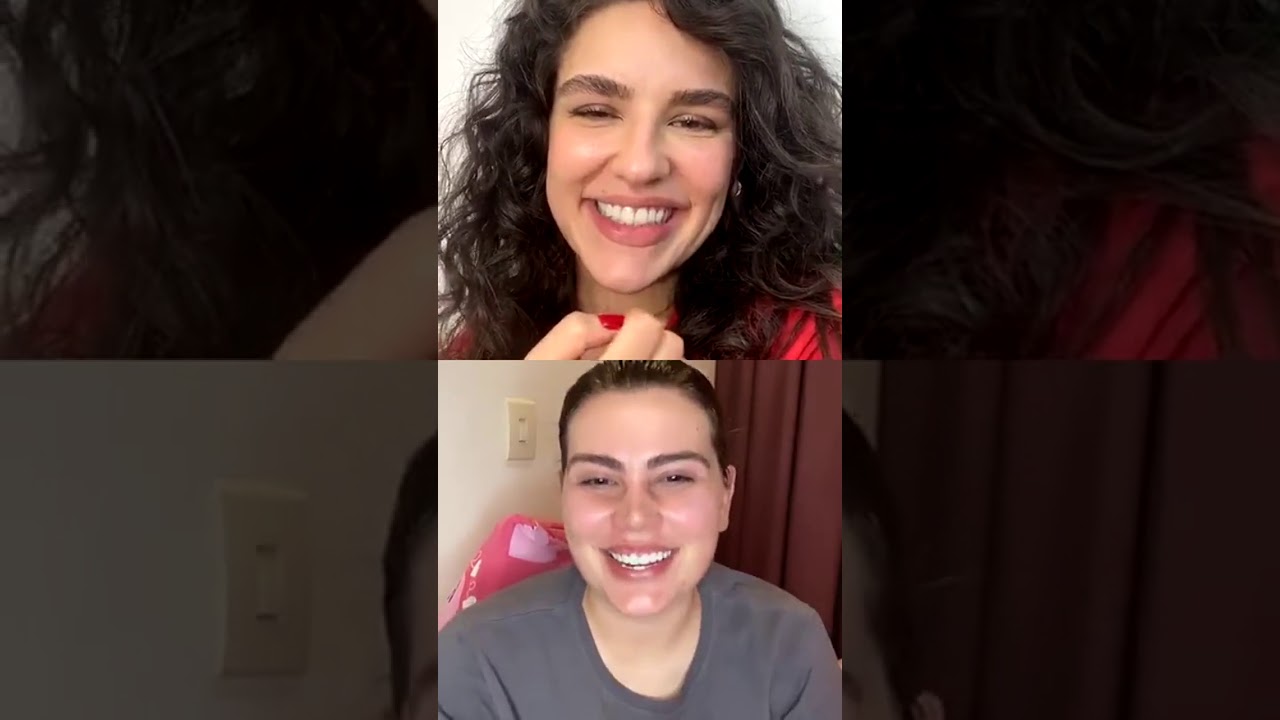 Kefera Buchmann Live Stream, April 29, 2020