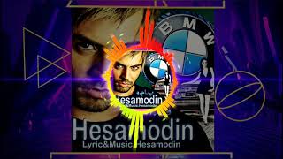 Hesamodin - BMW