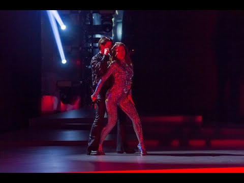 EMA 2022 - finale: AMAYA IN BOJAN CVJETI?ANIN - ZITTI E BUONI