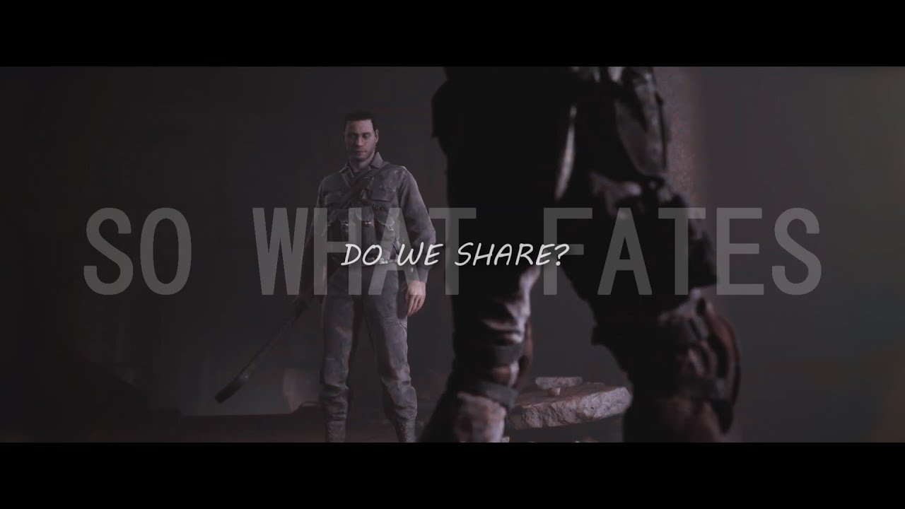 you and what army. || Jason/Salim