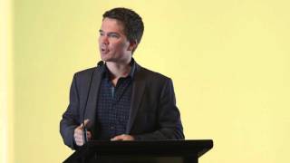 Programmatic Summit Keynote: Dave Osborn, AppNexus