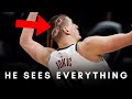 Jokic Has Eyes In The Back Of His Head - Breaking Down 7 Unbelievable Plays He Somehow Saw