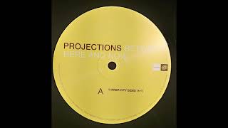 Projections  -  Inner City Sides