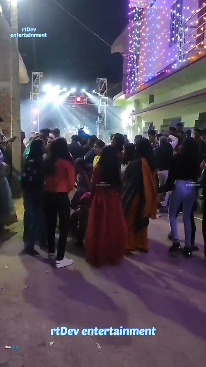 Mona Re | Dj NS Audio | Arun Light | Marriage Reception NNB | Pramila weds Vijay