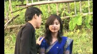 Kokborok Feature Film by Kamal Koloi (GANTHI).mp4