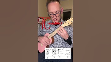Thumbnail of Dax - Lonely Dirt Road - Ukulele Chords