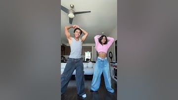 This song and dance is stuck in my head 🕺💃 #sodapop