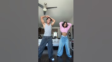 Thumbnail of This song and dance is stuck in my head 🕺💃 #sodapop