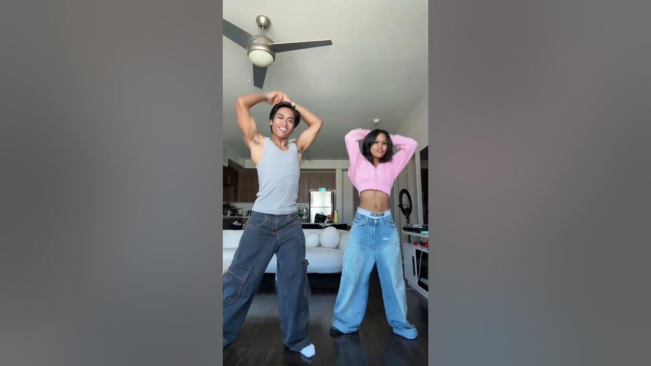 This song and dance is stuck in my head 🕺💃 #sodapop
