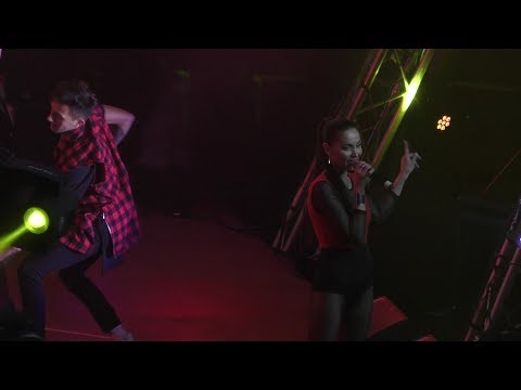 MONA (ex. Монокини) - Дотянуться до солнца (Супердискотека 90-х Пермь 21.04.2018)