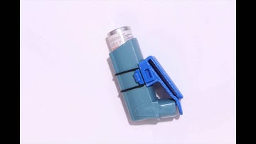 Asthma Clip Explanation Video