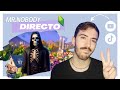 Pre-Halloween 💀 ¡A ayudar a la parca! | Los Sims 4