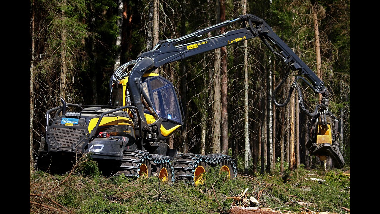 Slideshow With Machines 319 (4K) YouTube