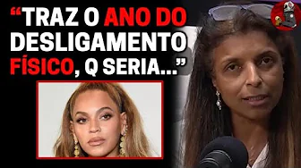 imagem do vídeo BEYONCE ESTÁ ESGOTADA? com Vandinha Lopes | Planeta Podcast (Sobrenatural)