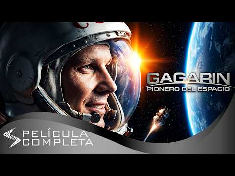 Gagarin: Pionero del Espacio (2013) · Películas En Español