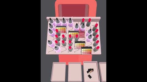 Vending Sort| Rollic Games| Hyper Casual Top Games