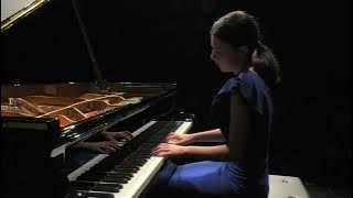 Alexandra Dovgan - Jesu, Joy of Man's Desiring