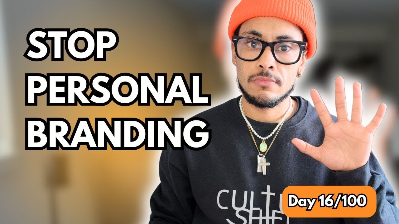 5 Apps to Build a Purposeful Brand (Day 16/100)