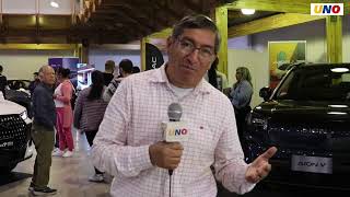 #FFAA Y EL DEPORTE # #CanalUNO#TS SPORTS#ECUADOR#