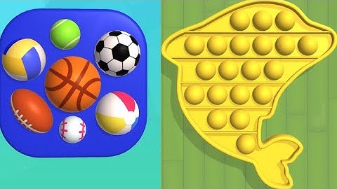 Pop us Game Max level  walkthrough New update pro All levels