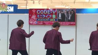 CODE-V