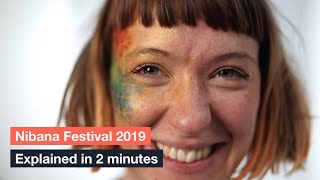 Summer Festival 2019 | Nibana