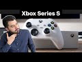 Xbox Series S en 2022: Vale la pena? (Unboxing y review)