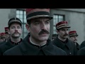 Офицер и шпион - Русский трейлер (дублированный) 1080p