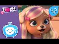 🎀 NEW ADVENTURES! 🎀 VIP PETS 🌈 FULL EPISODES 💇🏼 CARTOONS and VIDEOS for KIDS in ENGLISH