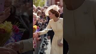 Why Is Princess Catherine Winning So Much Public Admiration?