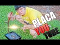 ‹ CORTANDO O BOTÃO DO YOUTUBE ›