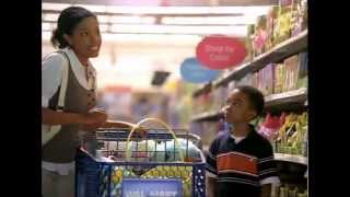 Walmart - Easter