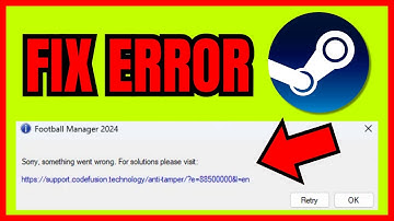 Sorry Something Went Wrong For Solutions Please Visit (EASY FIX 2024)