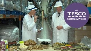What are spices and where do they come from?
