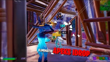 5 BEST Buildups For Your Fortnite Montage (FREE PRESETS)  *Davinci Resolve*