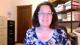 Practical Proverbs for the Older Student Lesson 12: Try Trusting
