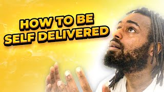 How To Be Self Delivered screenshot 5