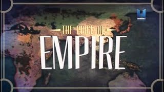 Вторая мировая война: цена империи_05/ World War II The Price of Empire